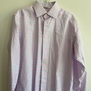 ETON Contemporary Dress Shirt 15.5/39